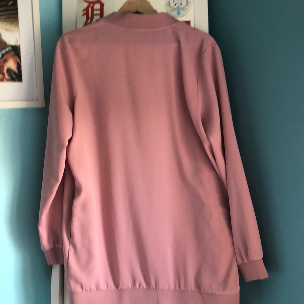 Jacket - Picture 3 of 3